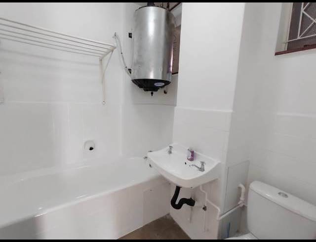 1 BEDROOM APARTMENT FOR SALE IN DURBAN CENTRAL